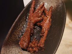 -绿茶餐厅(领展购物广场·中关村店)