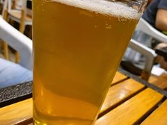 大跃甫子啤酒-Tubestation站点比萨(五道营店)