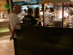 -上海东方佘山翰悦阁酒店·Vie全日制餐厅