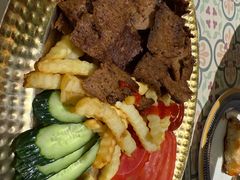 -海尔巴格一甸茶餐厅(团结路店)