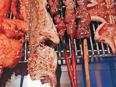 -大成活海鲜烧烤龙虾(静安大融城店)