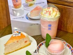 -糖纸甜品(印象城店)