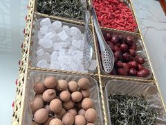 -马永华东乡手抓美食