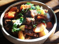 -卧龙堡客栈·中餐厅(古北水镇店)