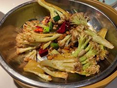 -田婆婆的菜(海口友谊阳光城店)