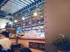-PIZZA BIANCA(民园店)