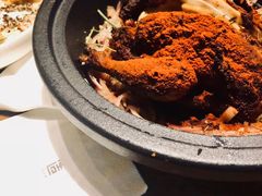 -造精酿餐厅
