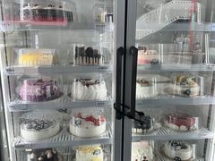 -DQ·蛋糕·冰淇淋(川沙东海岸店)