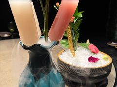 -蟹犇前•帝王蟹雪蟹(陆家嘴店)