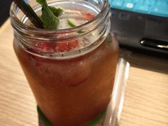 -仙踪林(江燕路万科里店)
