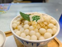 -旧巷口·麻辣大拌·油泼冒菜(上海七宝领展广场店)