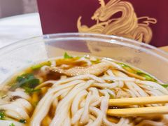 原汤肉丝粉-易裕和·长沙米粉(竹塘西路店)