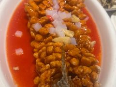 -惠宾饭庄(中山路店)