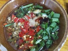 -灌县老妈砂锅串串香(万科红生活广场店)