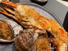 -水木锦堂·自助铁板烧(望京凯德MALL店)