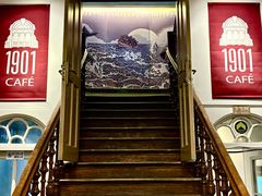 -1901 Cafe(西四店)