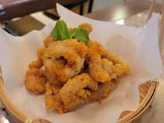 -渔语鱼酸菜鱼新川菜(万象城店)