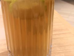 鸭屎香暴打香柠茶-必胜客(北苑路店)