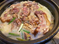 -老灶房-四川土菜(铁牛广场店)