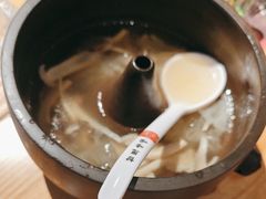 -甘思咪哚·云南艺术餐厅(天河广百店)