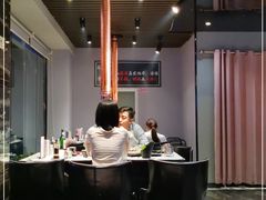 大堂-卜奎烤右