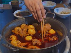 -李子坝梁山鸡(李子坝大鸡哥店)