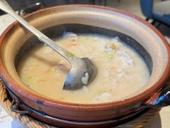 -潮州府·潮菜·砂锅粥(徐家汇店)