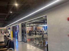 -懒人Club运动健身·运动康复·私教(三迪中心店)