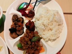 -大米先生(西郊店)