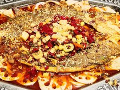 -马有鱼·馕坑烤全鱼(美美2店)