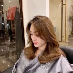-DH2 hair