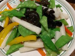 -云海肴·汽锅鸡·云南菜(美罗城店)