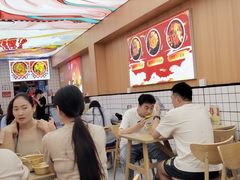 -冒菜西施·非遗冒菜(总店)