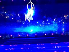 -南风大剧院莎梦二人转剧场