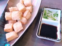 普宁豆腐-潮界(华润时代广场店)