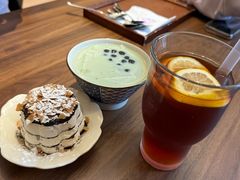 -五代同糖·甜品糖水店(河下古镇店)