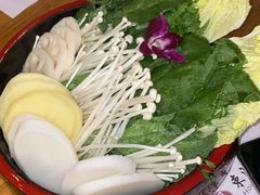 -束河人家(南锣鼓巷店)