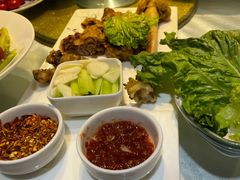 -蠔友汇·海鲜·生蚝烧烤(大东店)