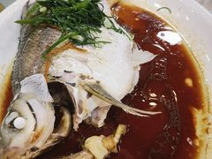 -横岗朋仔餐厅