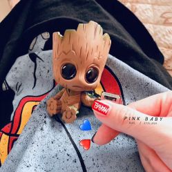 -PinkBaby美甲美睫