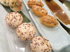 杏香鲜奶挞-庄隐阁(悠方广场店)