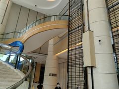 -重庆悦来温德姆酒店
