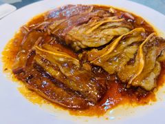 -振生清真饭店(永安道店)
