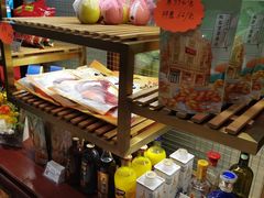 零售区-皇饭儿·王润兴酒楼(河坊街店)