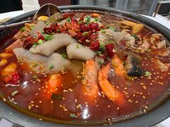 -眉州东坡(民族园店)