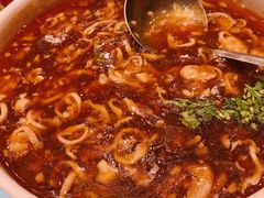 -万荣烤鸭店·北京菜(天坛店)