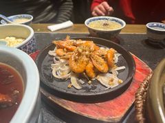 -南京大牌档(新街口德基广场店)