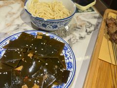 -雁滩白记·兰州牛肉面