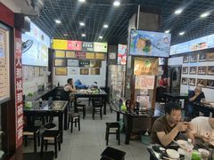 -宜宾燃面非遗传承店