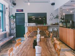 -RAC BAR(安福路店)